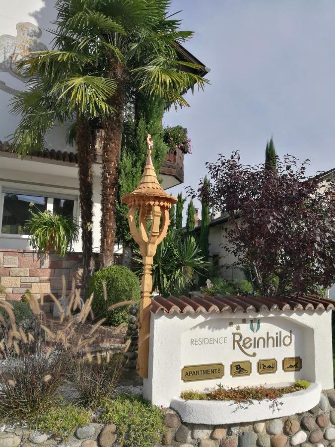 Residence Reinhild Nalles Luaran gambar