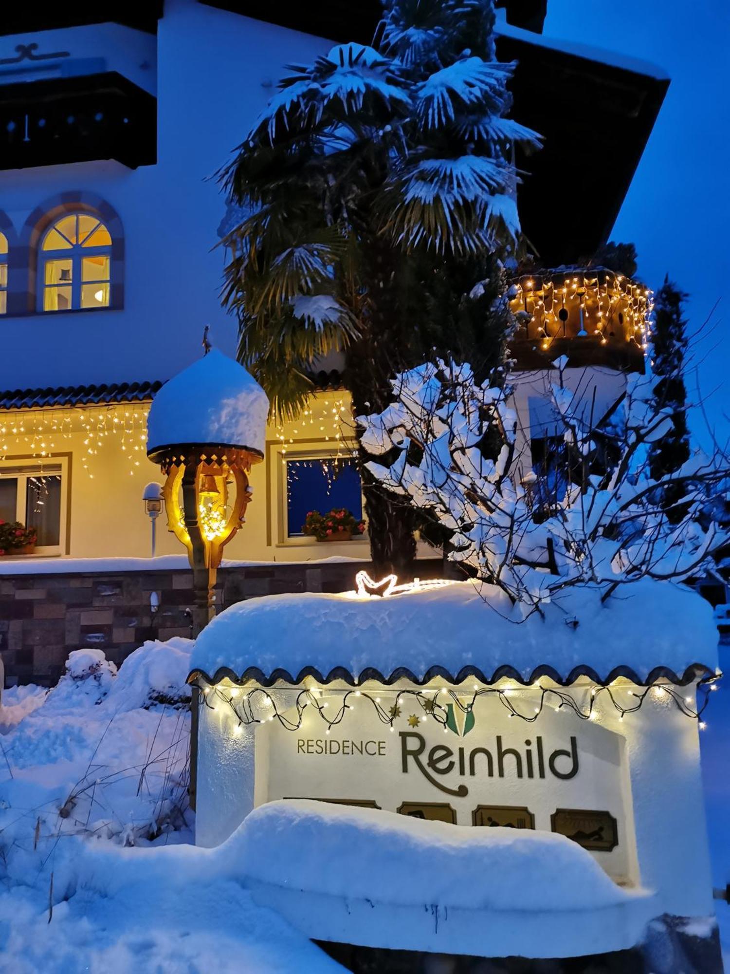 Residence Reinhild Nalles Luaran gambar