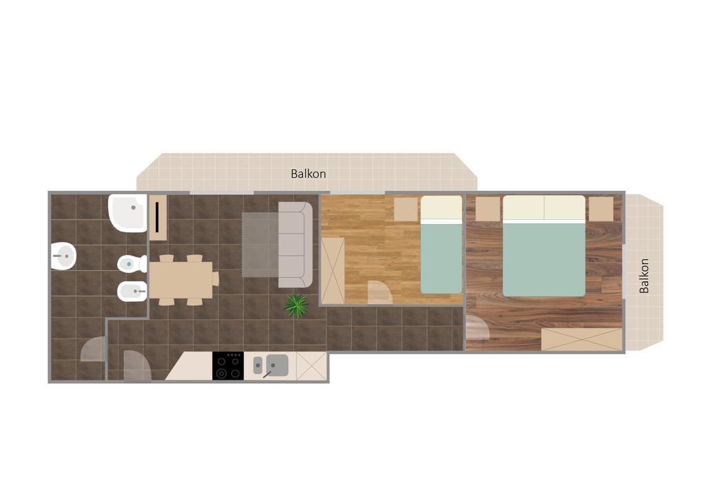 Residence Reinhild Nalles Luaran gambar