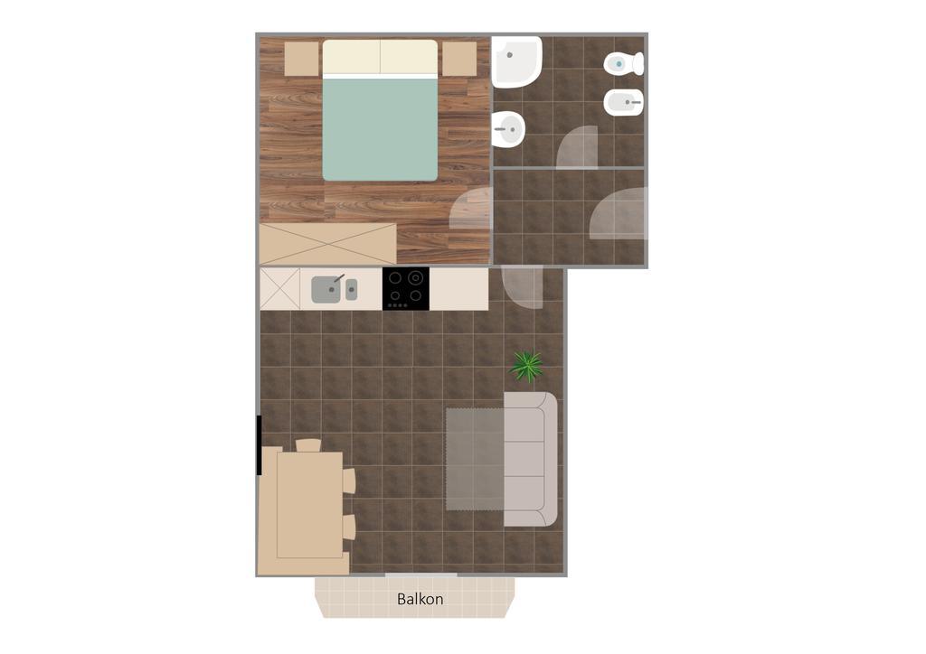 Residence Reinhild Nalles Luaran gambar