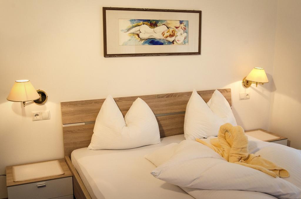 Residence Reinhild Nalles Luaran gambar