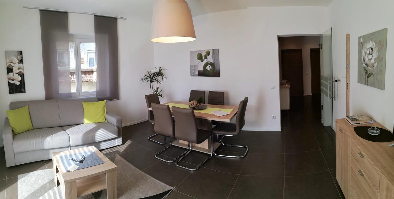 Residence Reinhild Nalles Luaran gambar