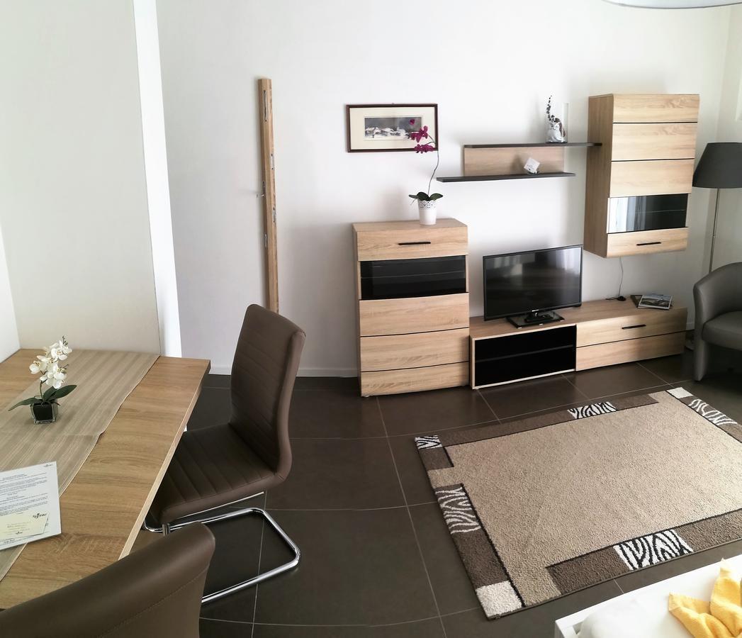 Residence Reinhild Nalles Luaran gambar