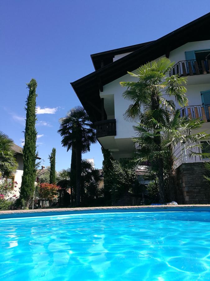 Residence Reinhild Nalles Luaran gambar