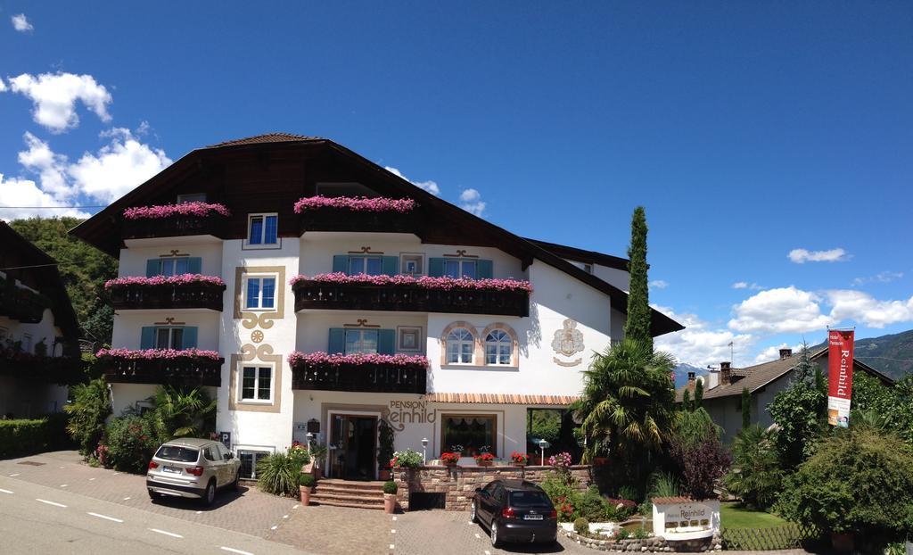 Residence Reinhild Nalles Luaran gambar
