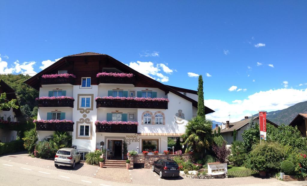 Residence Reinhild Nalles Luaran gambar
