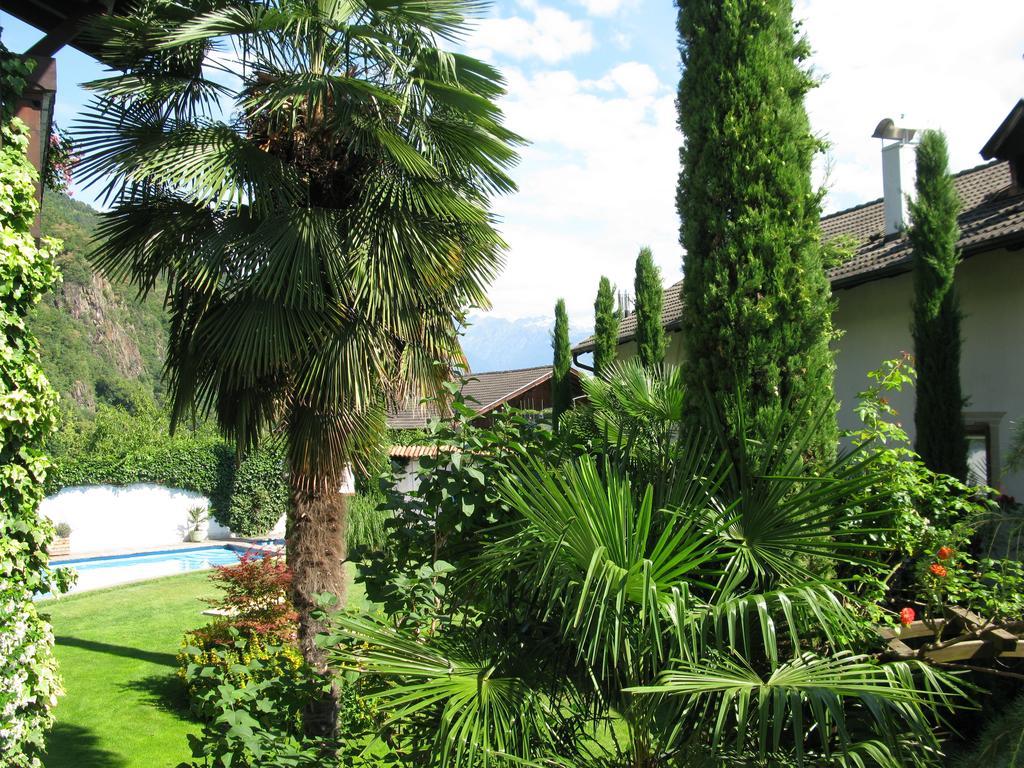 Residence Reinhild Nalles Luaran gambar
